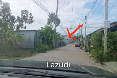 Land 8 Rai,13,008 SQ.M For Sale in Nong Prue