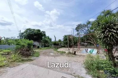 Land 8 Rai,13,008 SQ.M For Sale in Nong Prue