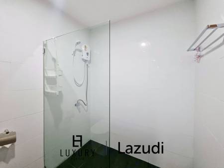 44 m² 1 Chambre 1 Salle de bain Condominium Pour Louer