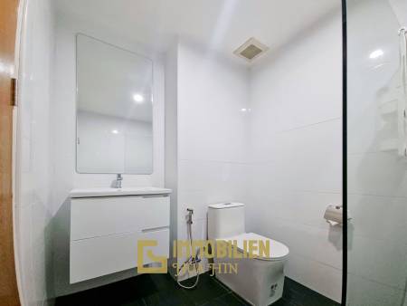 44 m² 1 Chambre 1 Salle de bain Condominium Pour Louer