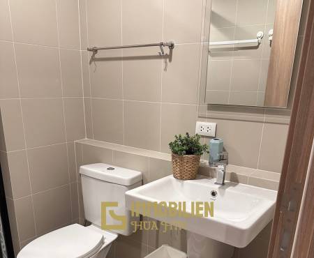 61 m² 2 Chambre 2 Salle de bain Condominium Pour Vente