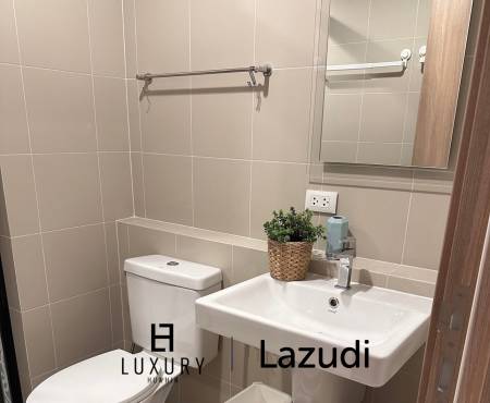 61 m² 2 Chambre 2 Salle de bain Condominium Pour Vente