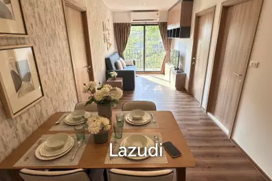 La Habana : 2 Bedroom Condo Close To The Beach