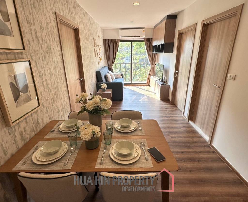 La Habana : 2 Bedroom Condo Close To The Beach