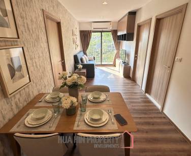 La Habana : 2 Bedroom Condo Close To The Beach