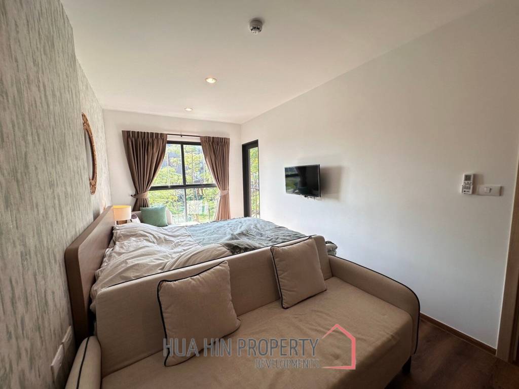 La Habana : 2 Bedroom Condo Close To The Beach
