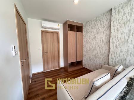 61 metro cuadrado 2 ` 2 Baño Condominio de Venta