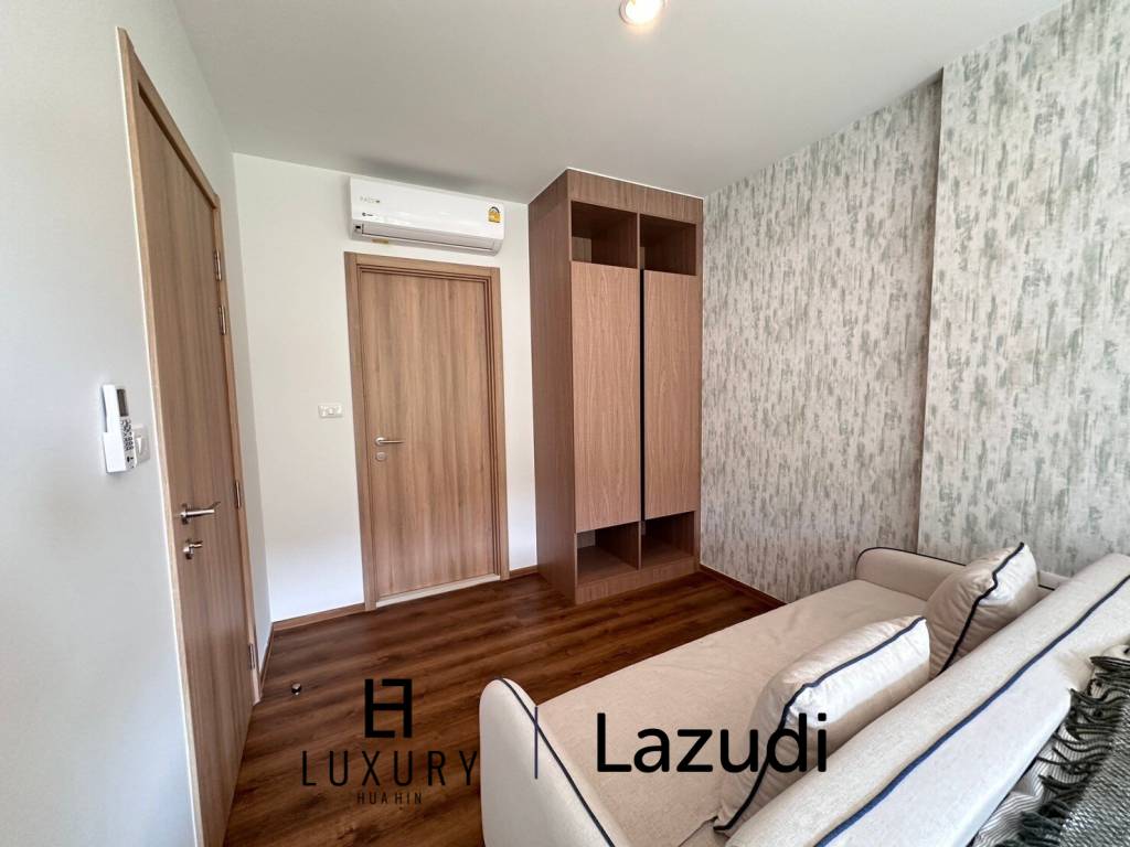 61 m² 2 Chambre 2 Salle de bain Condominium Pour Vente