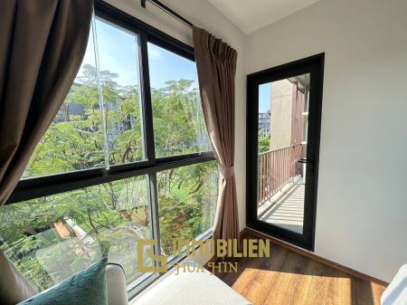 61 m² 2 Chambre 2 Salle de bain Condominium Pour Vente