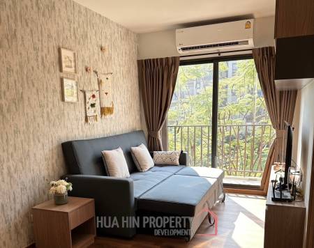 La Habana : 2 Bedroom Condo Close To The Beach