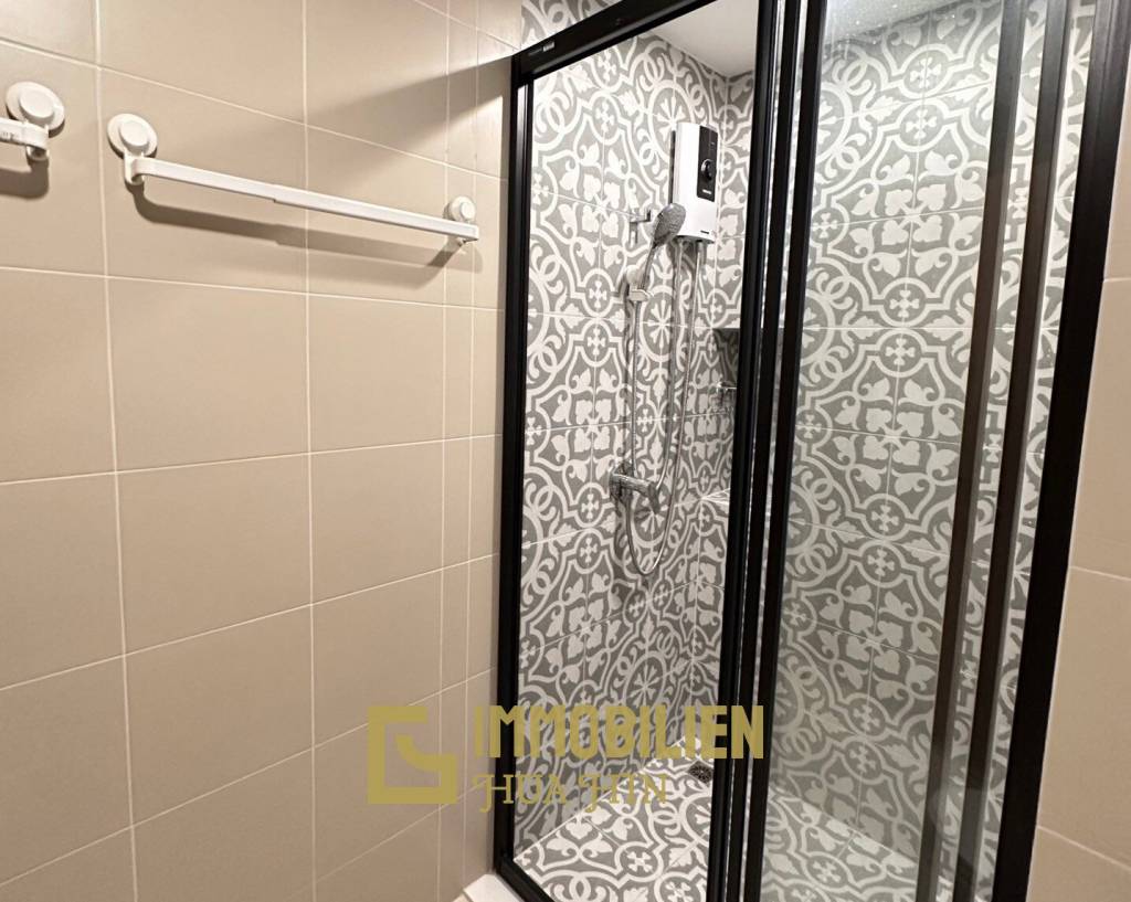 61 m² 2 Chambre 2 Salle de bain Condominium Pour Vente