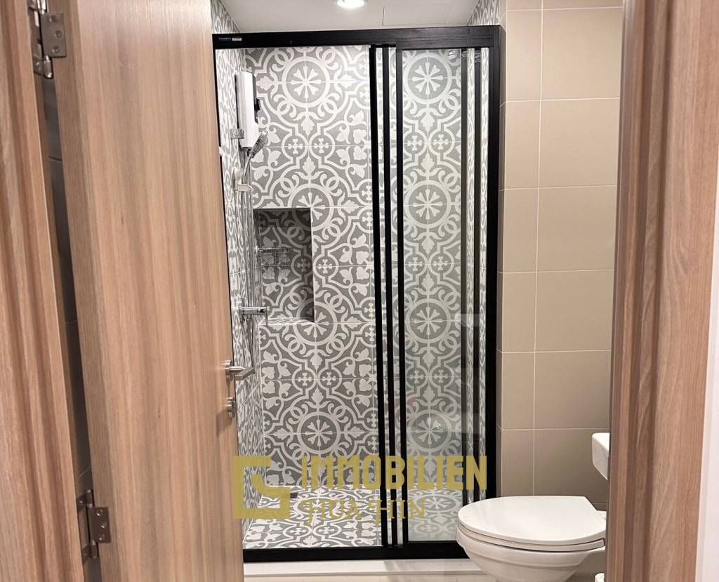 61 m² 2 Chambre 2 Salle de bain Condominium Pour Vente