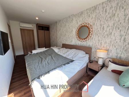 La Habana : 2 Bedroom Condo Close To The Beach