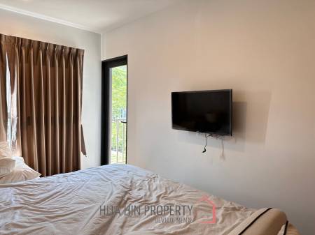 La Habana : 2 Bedroom Condo Close To The Beach