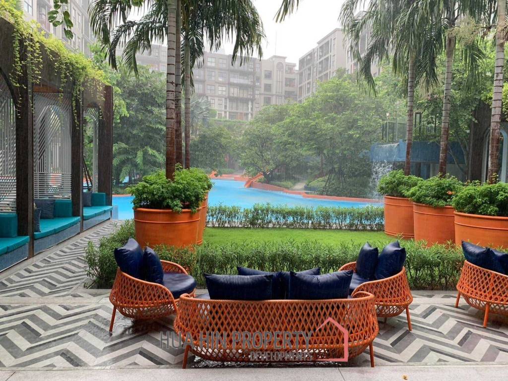 La Habana : 2 Bedroom Condo Close To The Beach