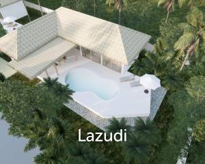 2 Bed 2 Bath 165 SQ.M The Uluwatu Cottage