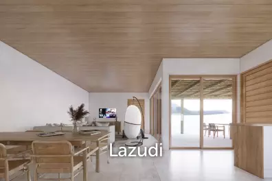 JUNGLE BREEZE 2 Bed 2 Bath 165 SQ.M