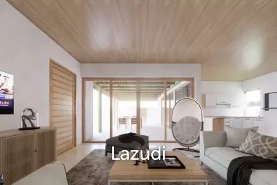 JUNGLE BREEZE 2 Bed 2 Bath 165 SQ.M