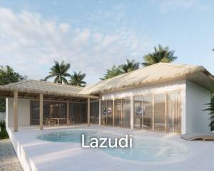3 Bed 3 Bath 227 SQ.M The Uluwatu Cottage