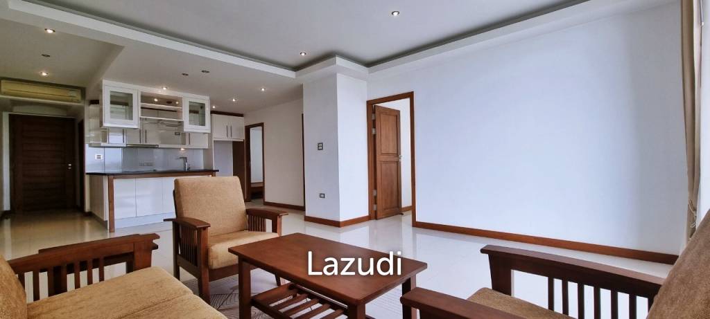 3 Beds 1 Bath 106 SQ.M. La Royale Condo