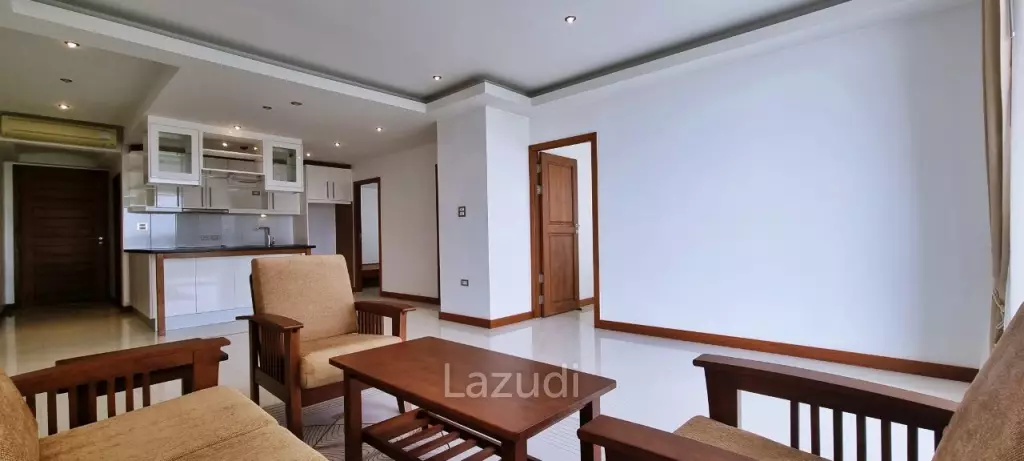 3 Beds 1 Bath 106 SQ.M. La Royale Condo