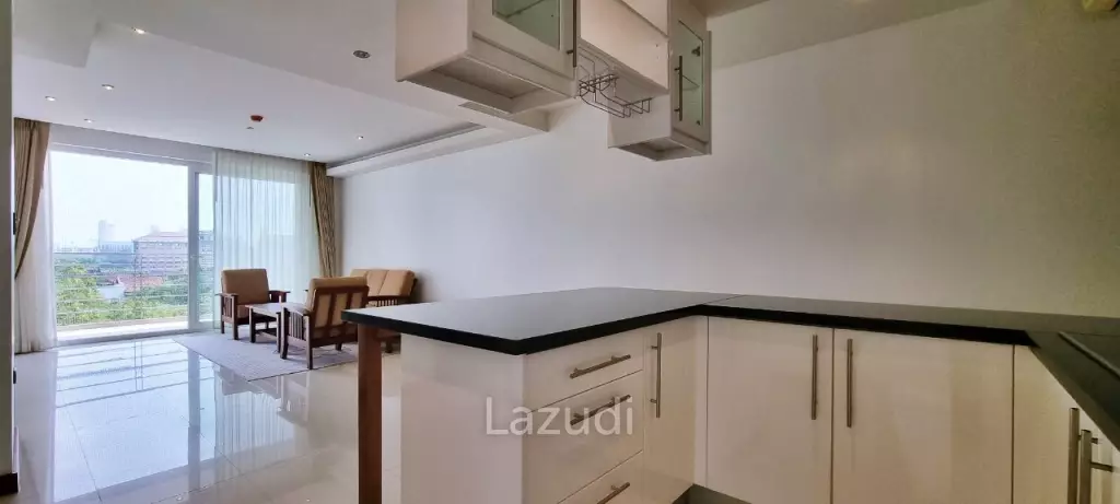 3 Beds 1 Bath 106 SQ.M. La Royale Condo