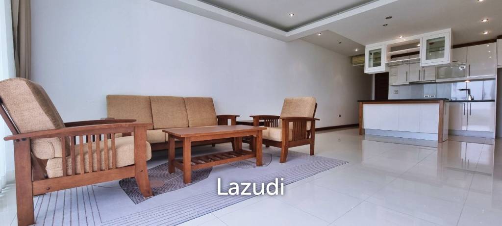 3 Beds 1 Bath 106 SQ.M. La Royale Condo