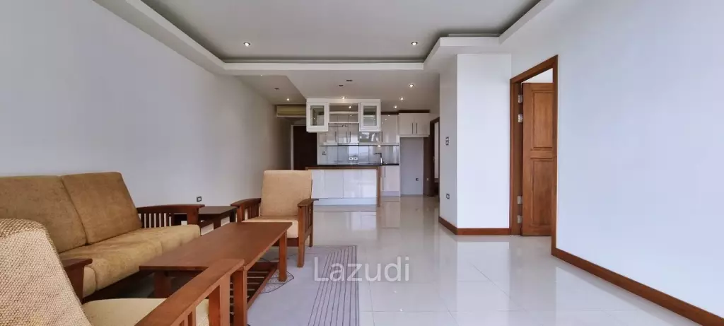 3 Beds 1 Bath 106 SQ.M. La Royale Condo