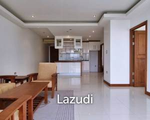 3 Beds 1 Bath 106 SQ.M. La Royale Condo