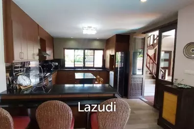 3 Beds 3 Baths 250 SQ.M. Mantara Village