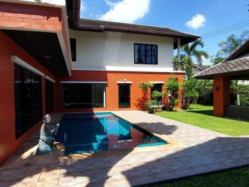 3 Beds 3 Baths 250 SQ.M. Mantara Village