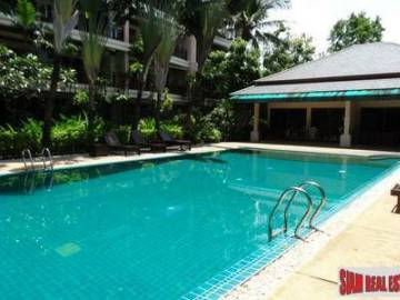 Rawai Seaview Condo | Two Bedroom Seaview Condominium For Sale in Rawai