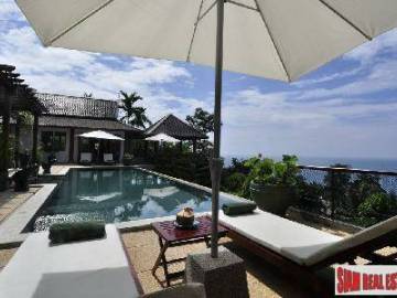 An Exlusive and Prestigious Villa Surin
