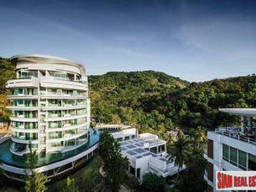 Karon Hill | Luxury Direct Pool Access One Bedroom Condo for Sale