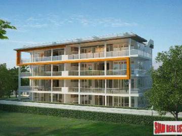 Rawai Beach View Residence | Modern Two Bedroom Condos in Rawai with Two Sizes to Choose From