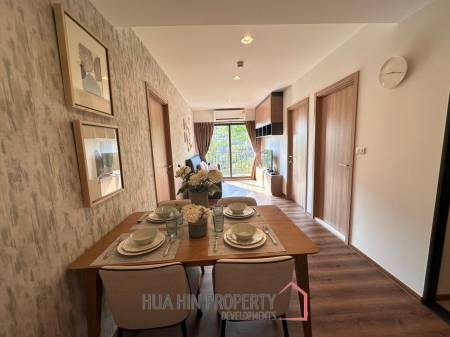 La Habana : 2 Bedroom Condo Close To The Beach
