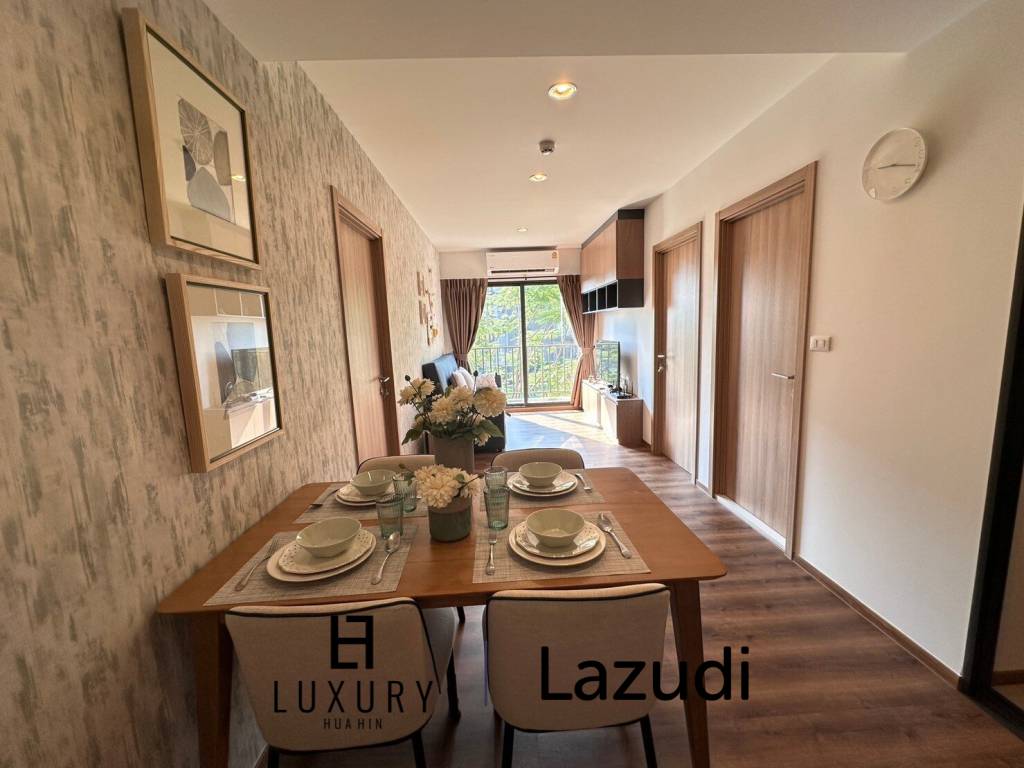 La Habana : 2 Bedroom Condo Close To The Beach