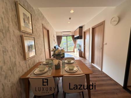 La Habana : 2 Bedroom Condo Close To The Beach