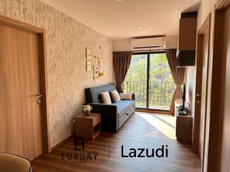 La Habana : 2 Bedroom Condo Close To The Beach