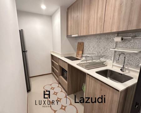 La Habana : 2 Bedroom Condo Close To The Beach