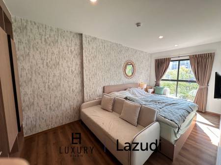 La Habana : 2 Bedroom Condo Close To The Beach