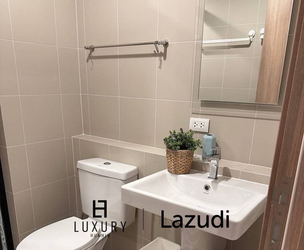 La Habana : 2 Bedroom Condo Close To The Beach