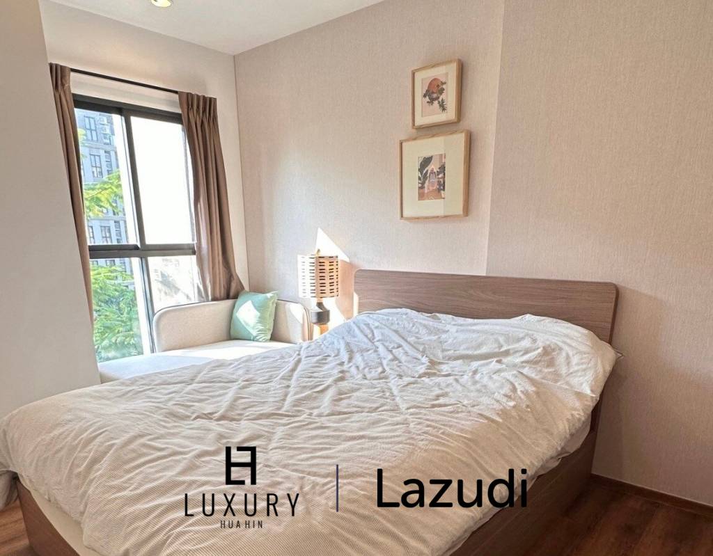 La Habana : 2 Bedroom Condo Close To The Beach