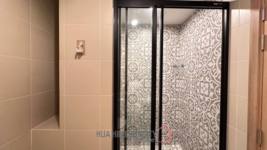 La Habana : 2 Bedroom Condo Close To The Beach