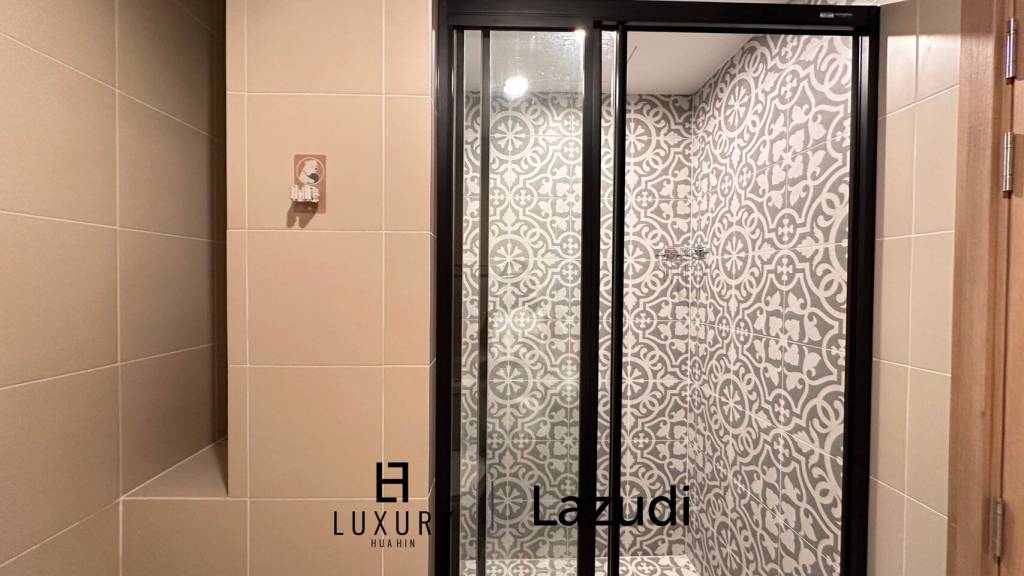 La Habana : 2 Bedroom Condo Close To The Beach