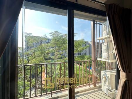 La Habana: Eigentumswohnung mit 2 Schlafzimmern in Strandnähe