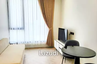 34 sqm condo Chapter Charoennakorn-Riverside Bang Lamphu Lang