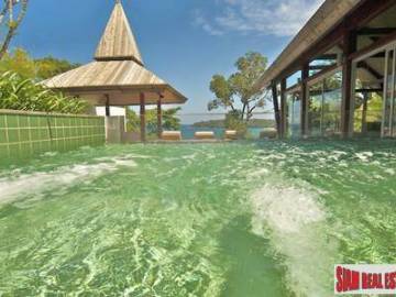 Laem Sing Villa | Gorgeous Four Bedroom Private Pool Villa in Excellent Location with Stunning Views