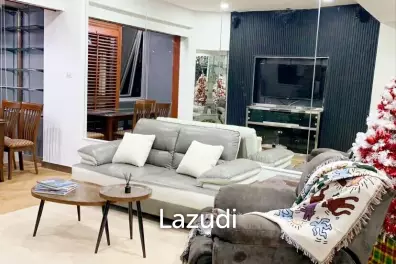 2 Bed 1 bath 68 SQ.M Prasanmit Condominium