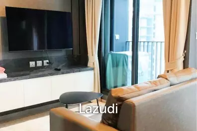 1 Bed 1 Bath 28 SQ.M LIFE Asoke - Rama 9